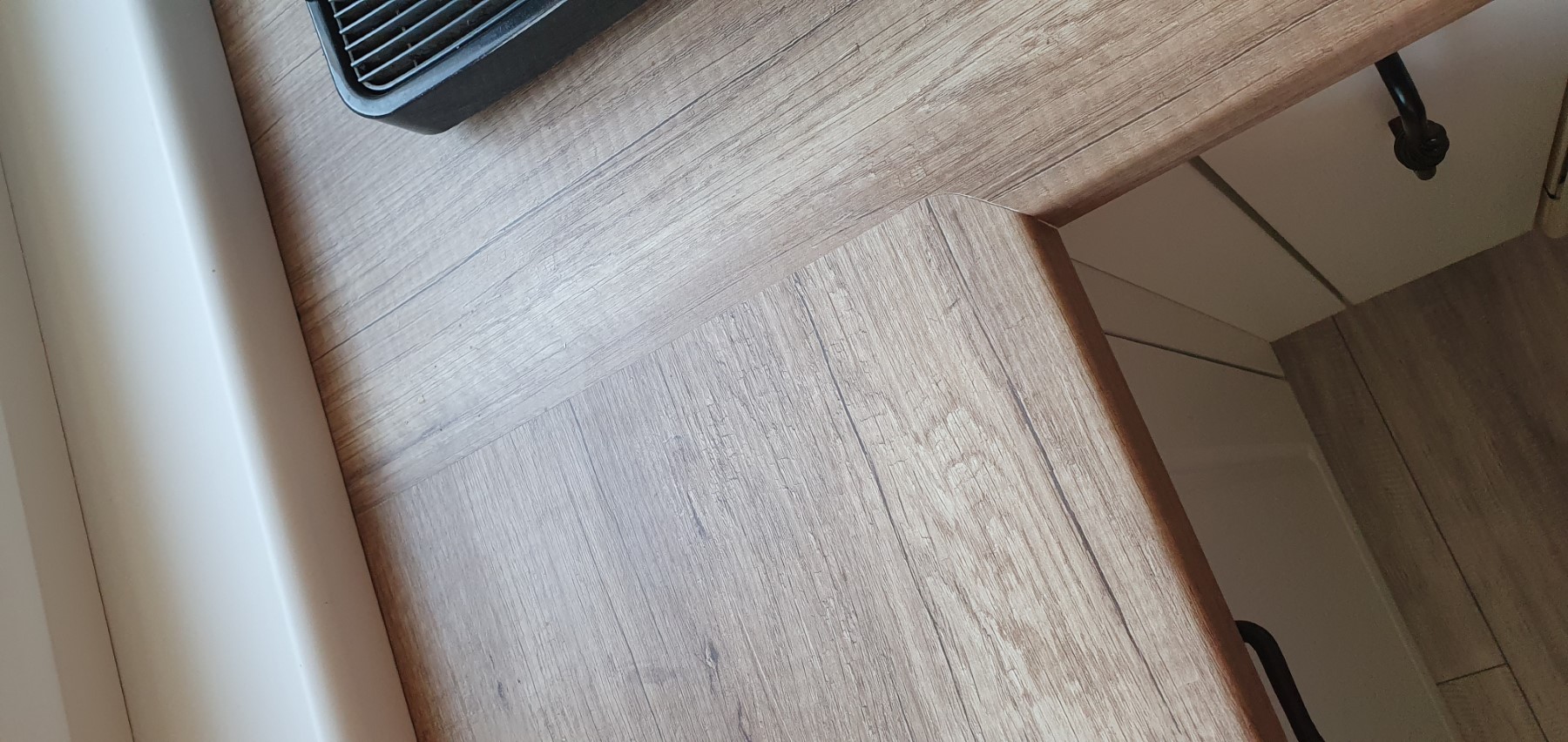 Кухни по поръчка – проект 93 Марияна Неда от СИДИ СТИЛ